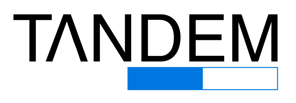 Tandem Studio Logo
